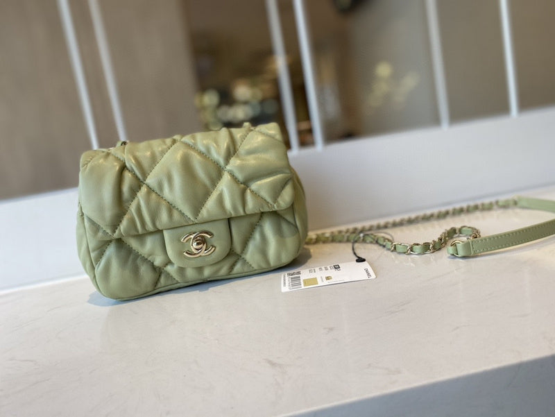 Amelia - CHL Bags - 1979
