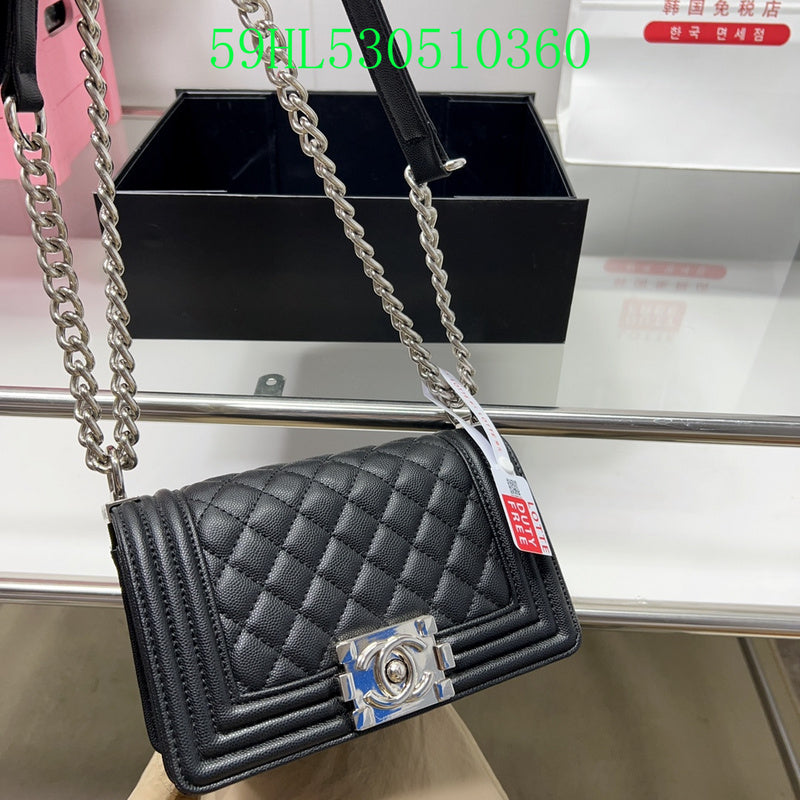 Amelia - CHL Bags - 945