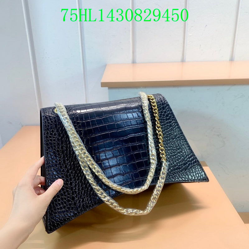 Amelia - BGA Bags - 2151