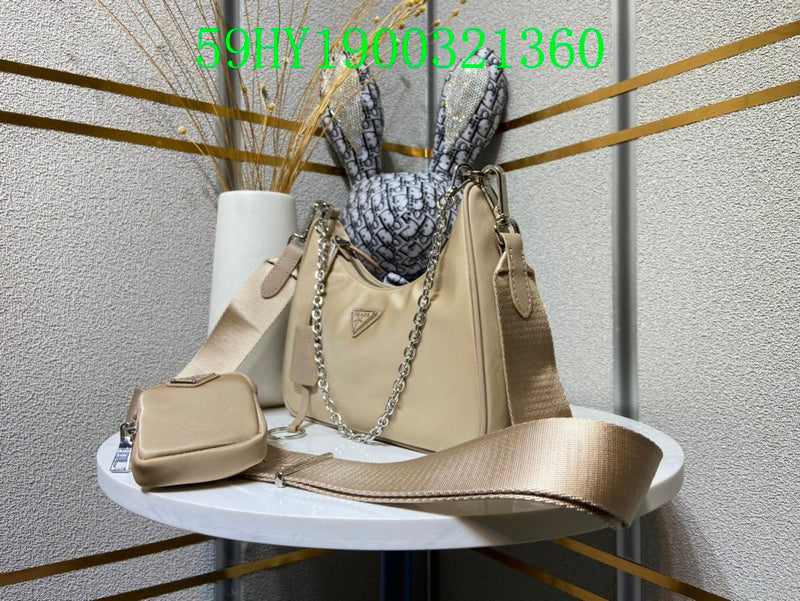 Prada Bags - The Barnes Bags  1528