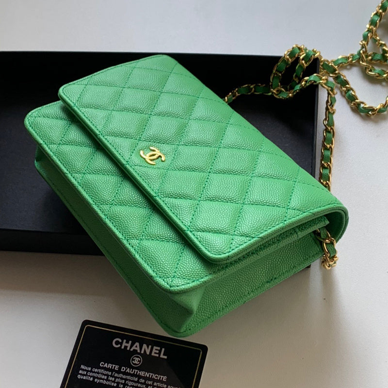 Amelia-  CHL BAGS  - 658