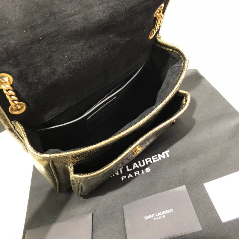 Amelia - YSL Bag - 4068