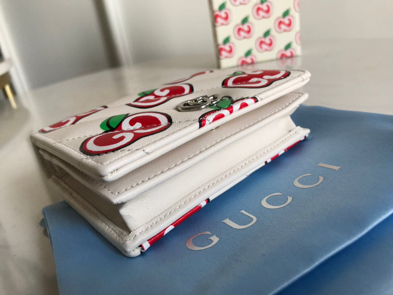 Amelia- Guki Wallet - 359