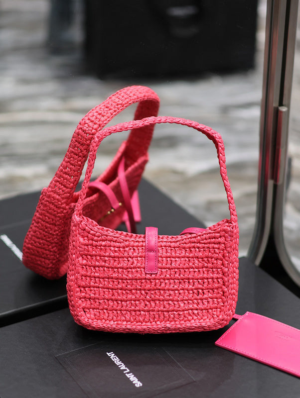 Amelia - YSL Bag - 1821