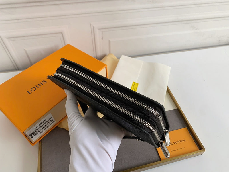 Amelia- LOV  Luxury  Wallets - 681