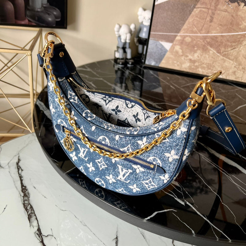 Amelia - LV Bags - 16854