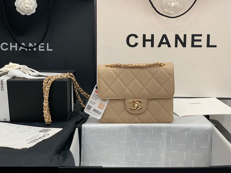 Amelia- CHL Bags - 7392