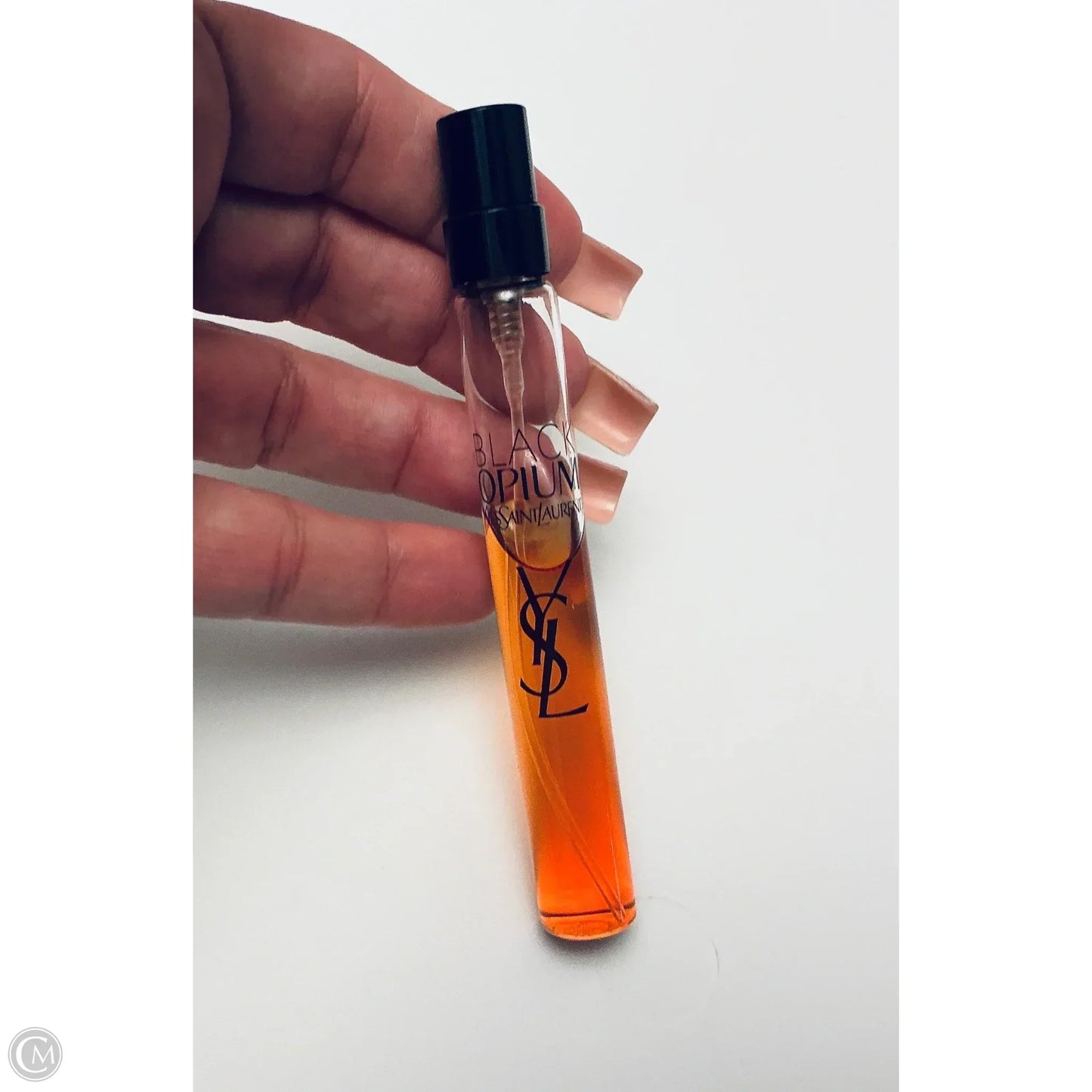 Fragrance Luxury Designer By Yves Saint Laurent