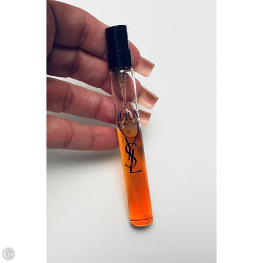 Fragrance Luxury Designer By Yves Saint Laurent