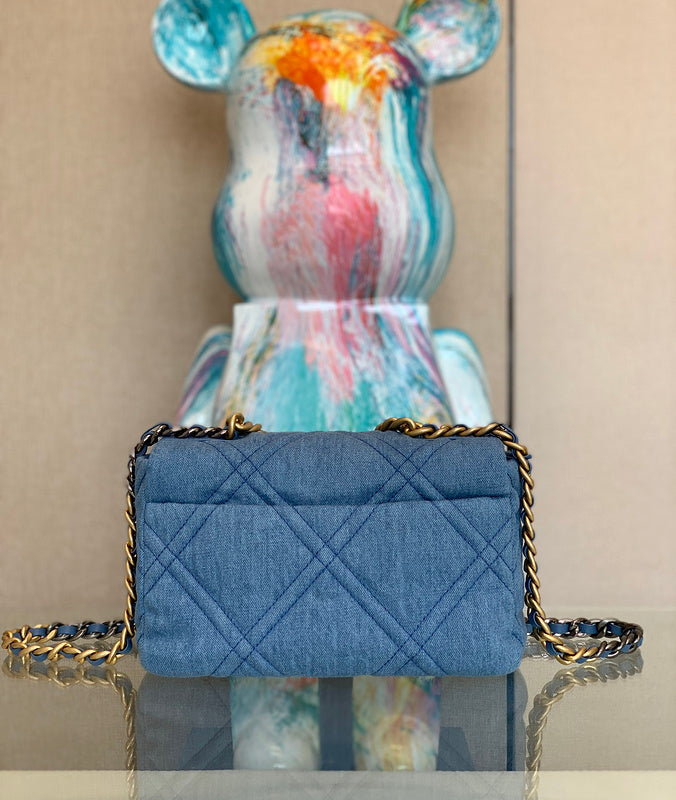 Amelia- CHL Bags - 612
