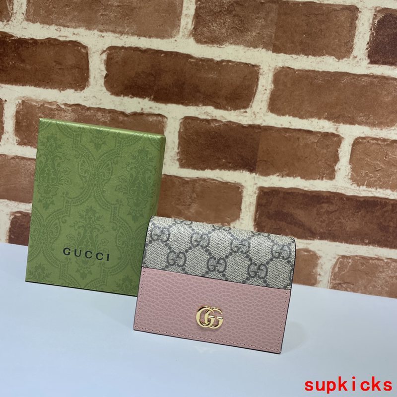 Amelia- - Mix Wallets - 034