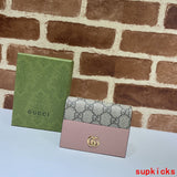 Amelia- - Mix Wallets - 034