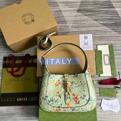 Amelia- GCI LUXURY LADY BAGS - 614