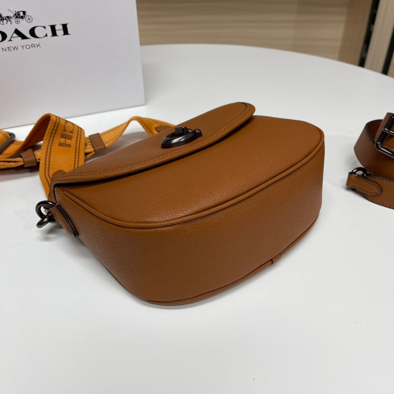 Amelia- CAH Bags - 694