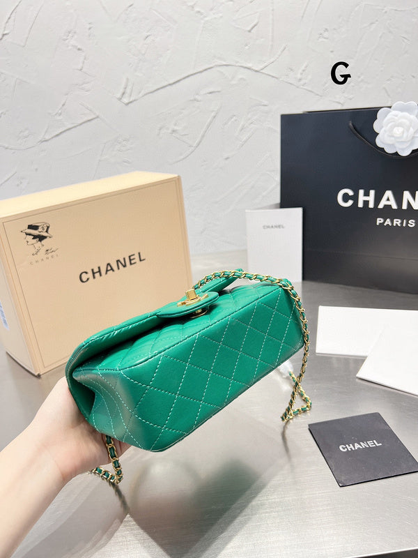 Amelia- CHL Bags - 7333