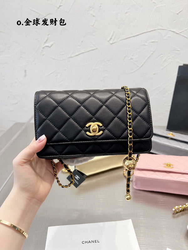 Amelia- CHL Bags - 7147