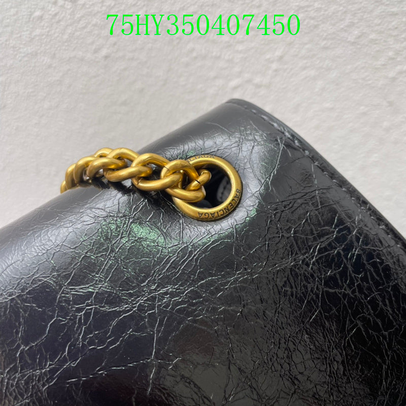 Amelia - BGA Bags - 1821
