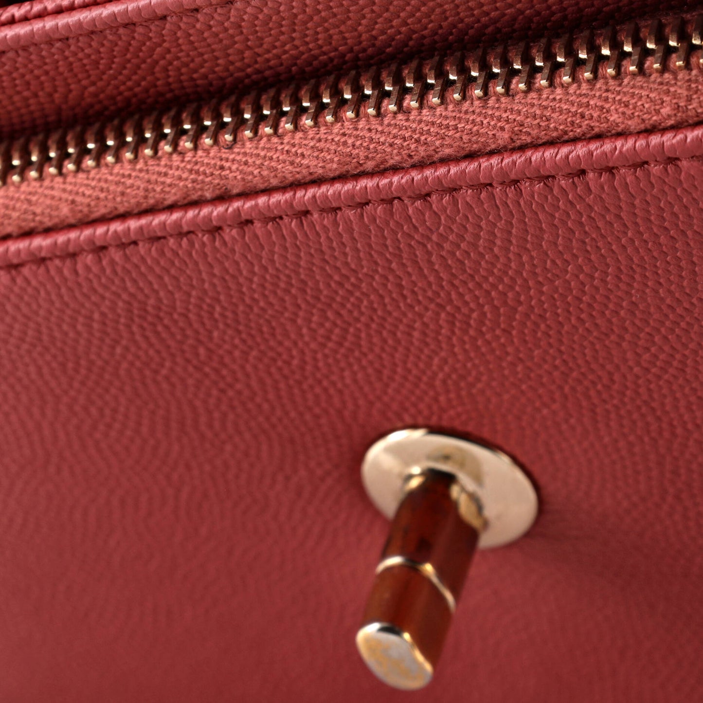 Business Affinity Flap Bag Quilted Caviar Small