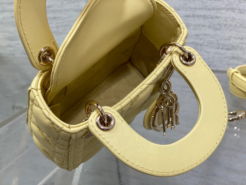 Amelia - CHL Bags - 2169
