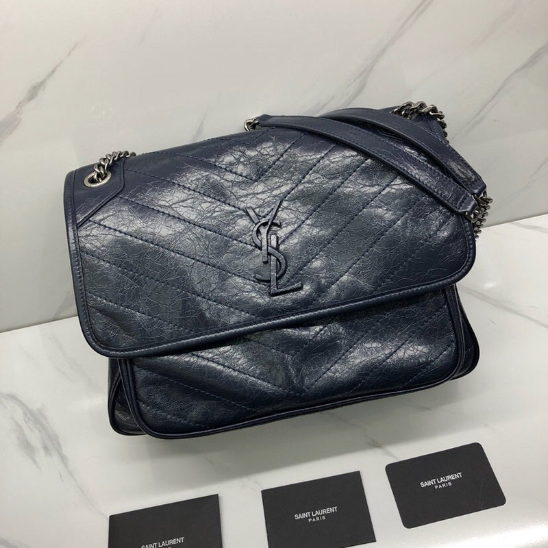 Amelia - YSL Bag - 4043