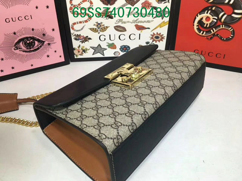 Amelia - GUKI Bags - 2392