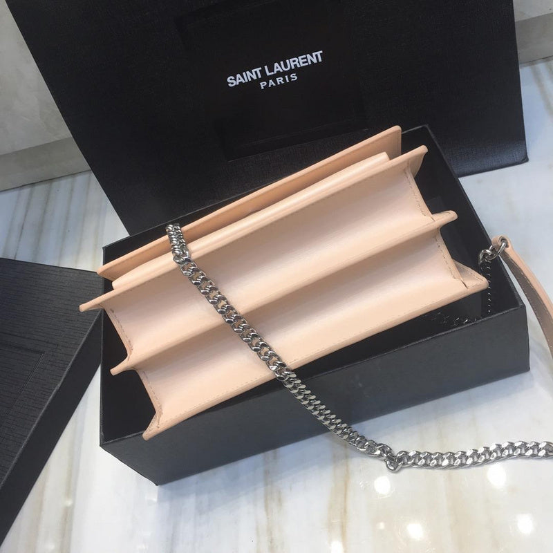 Amelia - YSL Bag - 2679
