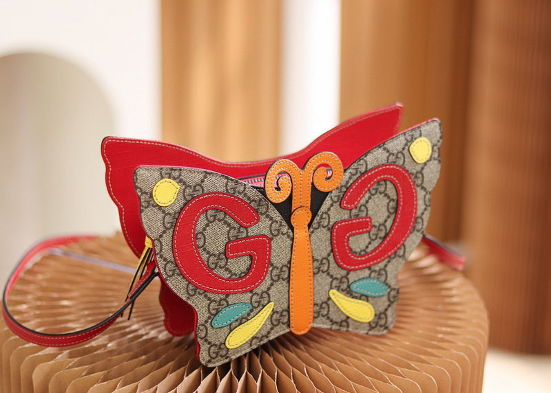 Amelia- GUKI Bags - 2084