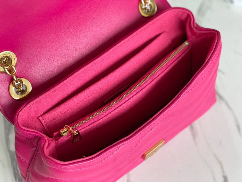 Amelia- Lu-Vi bags - 5945