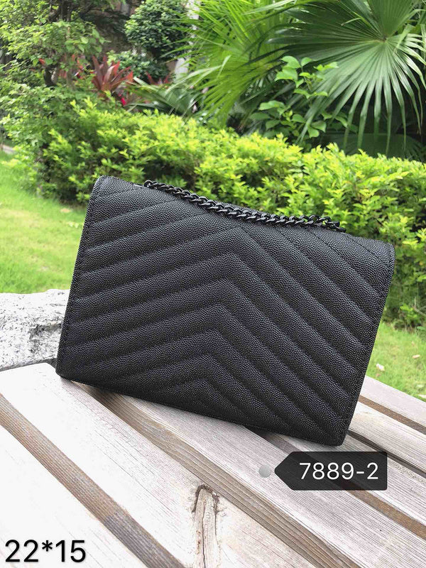 Amelia - YSL Bag - 3579