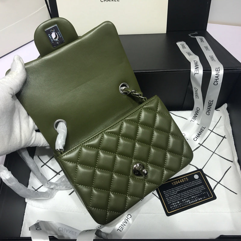 Amelia- CHL Bags - 6530