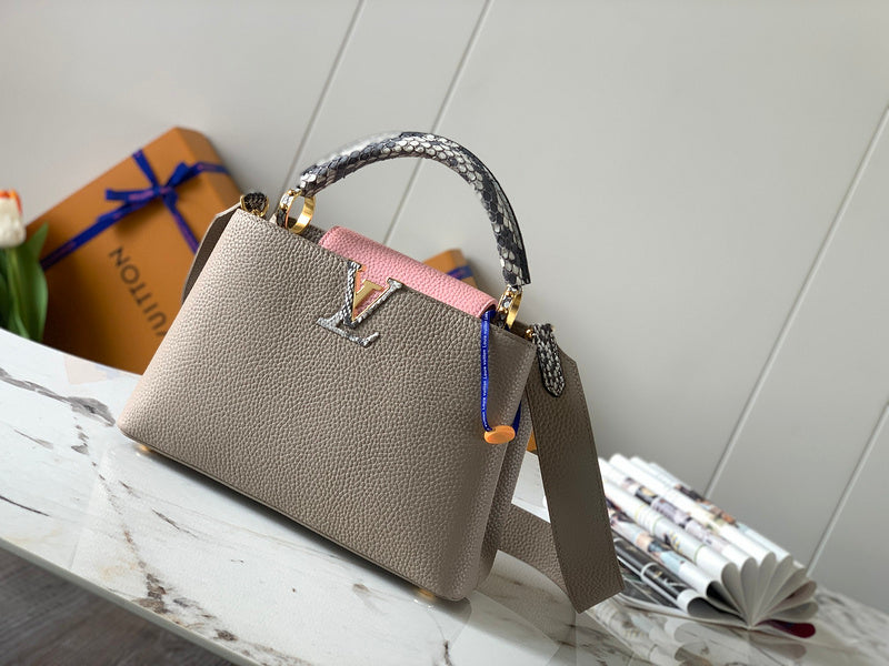 Amelia's Bag Gallery - LOV Bags - 661