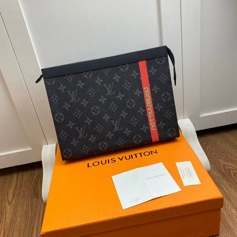 Amelia - LV Bags - 13728