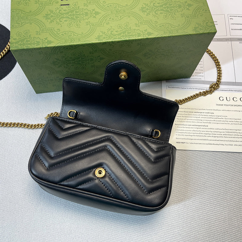 Amelia - GCI Bags - 6370