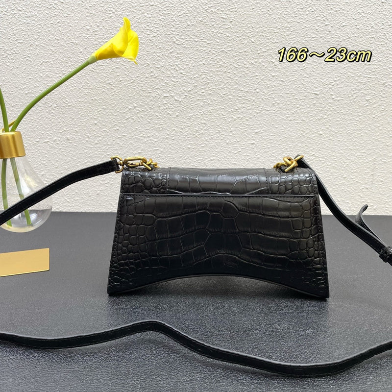 Amelia - BLN-CIAGA WOMEN LUXURY BAGS - 855
