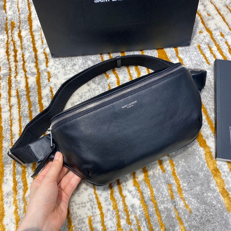 Amelia - YSL Bag - 3830