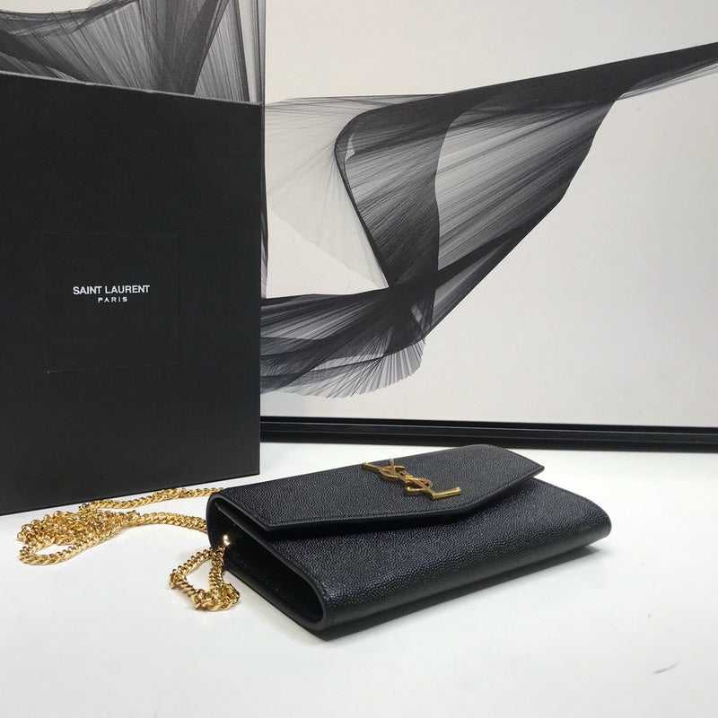 Amelia - YSL Bag - 2209
