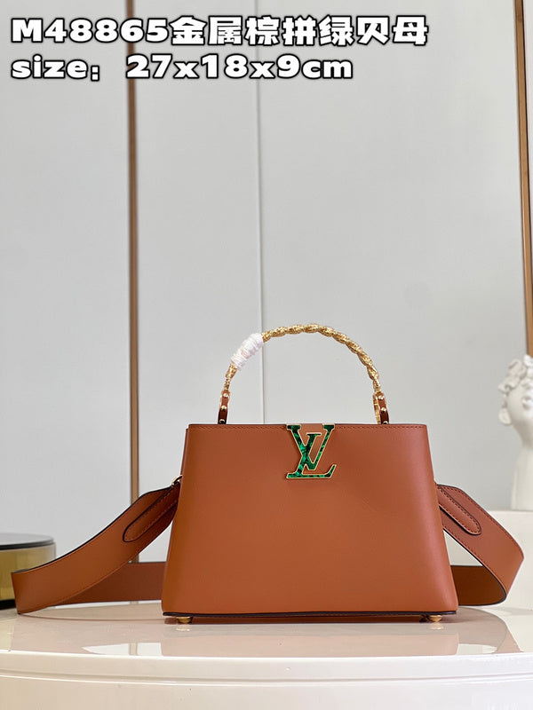 Amelia's Bag Gallery - LOV Bags - 725