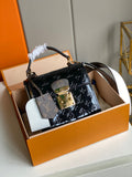 Amelia - LV Bags - 12722
