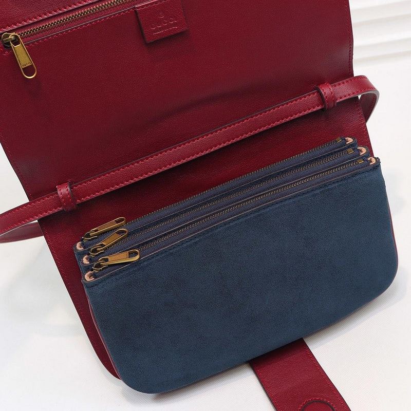 AmeliaLuxury - GCI Bags - 910