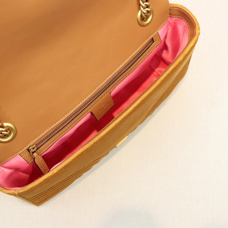 AmeliaLuxury - GCI Bags - 863