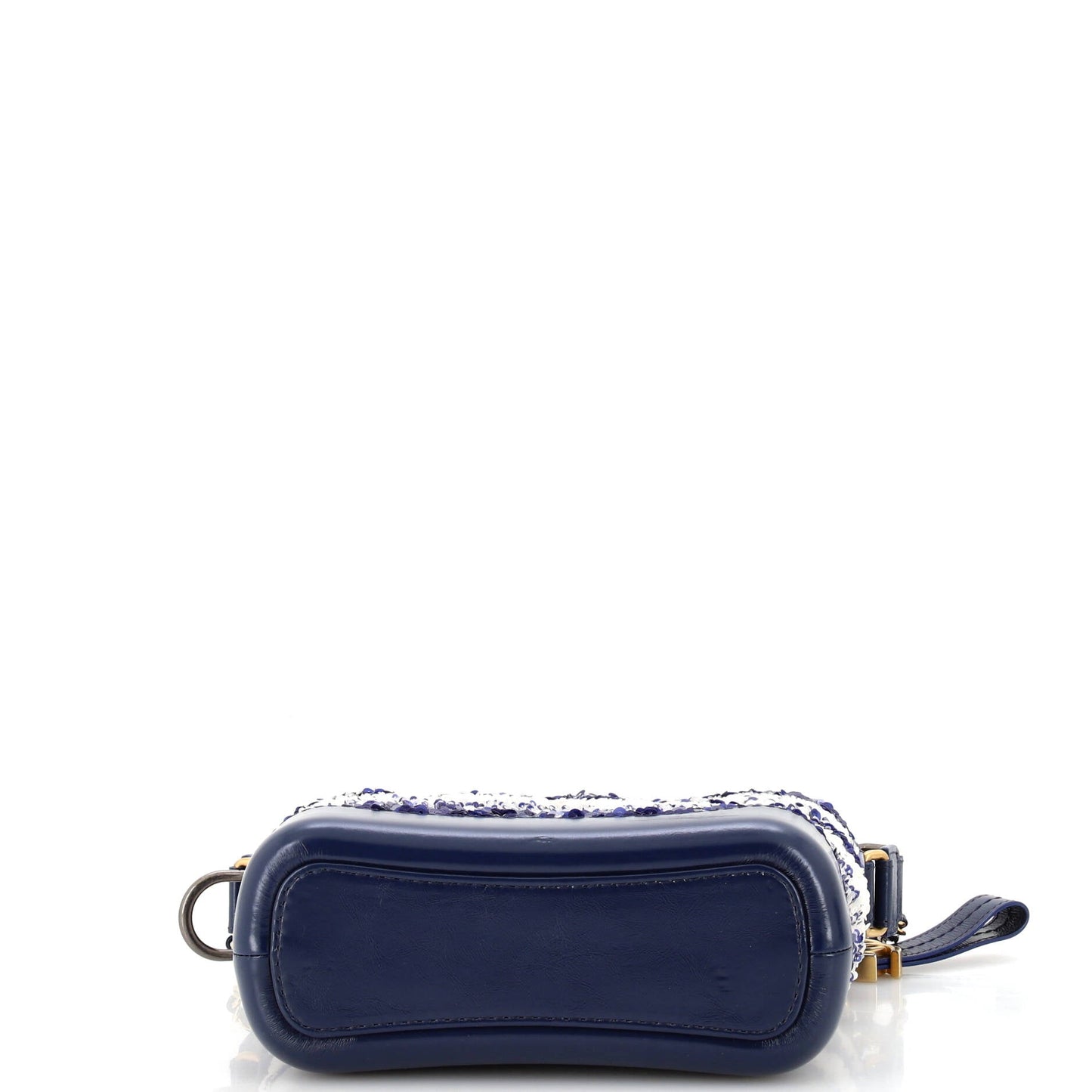 Gabrielle Hobo Sequins Small