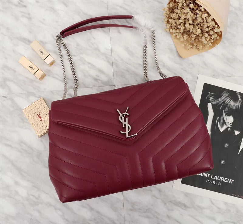 Amelia - YSL Bag - 3870
