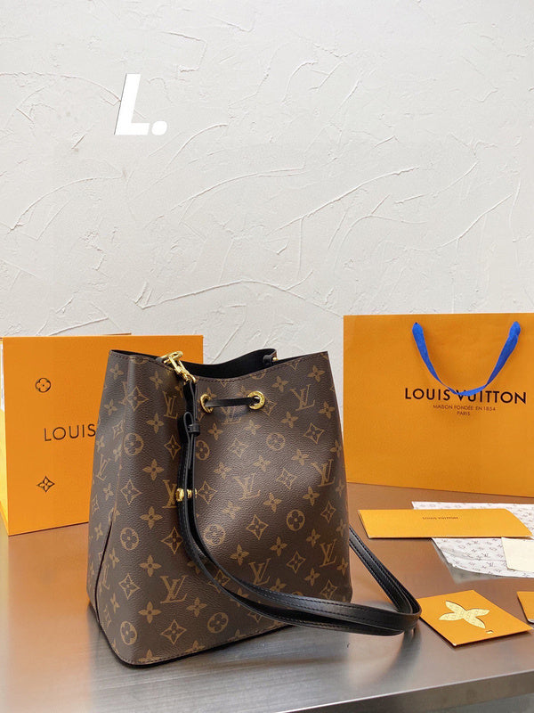 Amelia - LV Bags - 14644