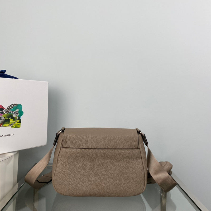 Amelia- PRDA  LUXURY BAGS - 963