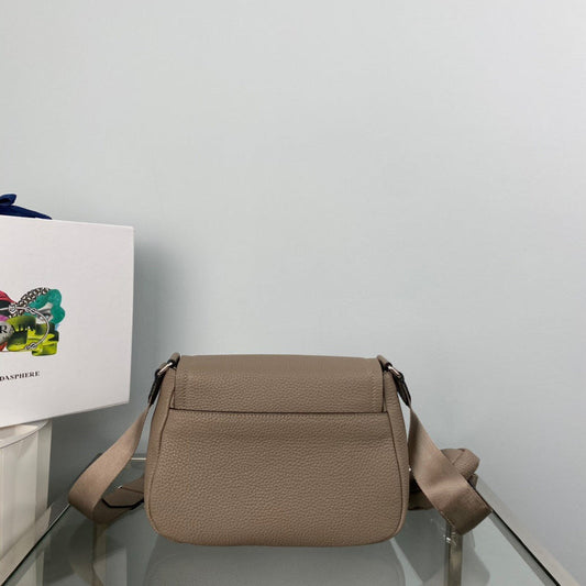 Amelia- PRDA  LUXURY BAGS - 963