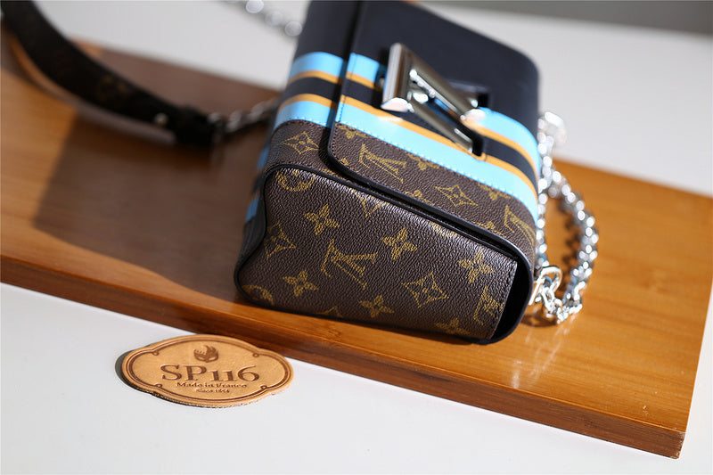 Fan Fashion Lu-Vi bags - 8454