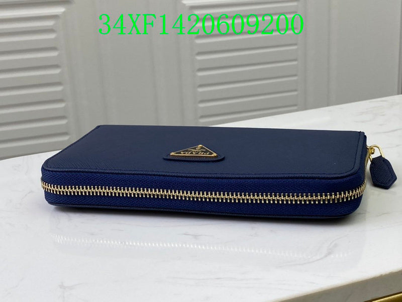 Amelia - PD Wallet - 276