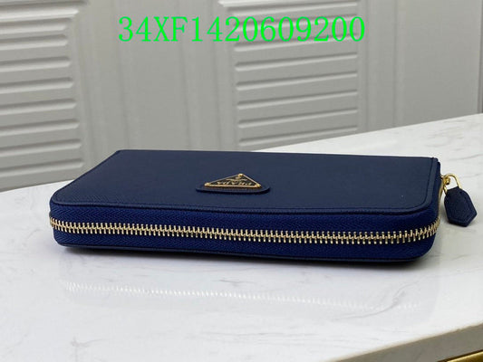Amelia - PD Wallet - 276
