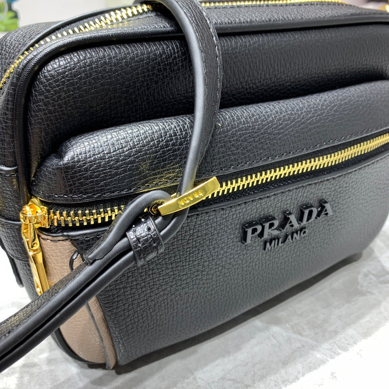 Amelia- PRDA  LUXURY BAGS - 233