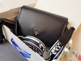Amelia- PRDA  LUXURY BAGS - 571